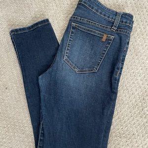 Women's size 26 Joe's Jeans